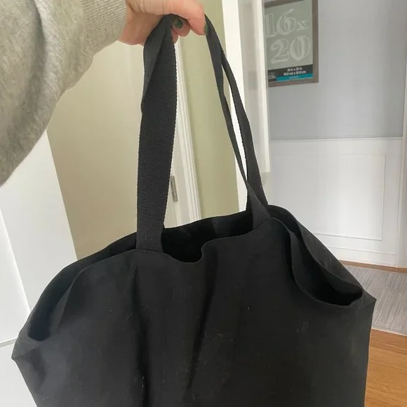 Set Active Tote Bag - Picture 4 of 7